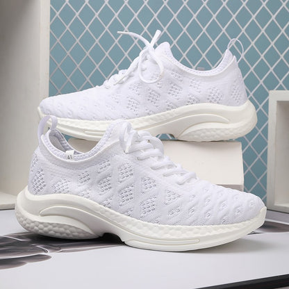 2025 New Sports Running Shoes Casual Walking Sneakers Tenis Feminino Shoes for Men Comfortable Athletic Training Footwears