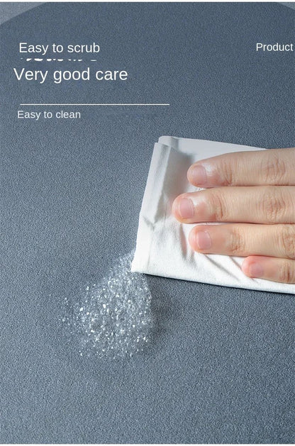 Diatomite Mat Kitchen Rug Non-slip Kitchen Long Carpet Super Absorbent Floor Mats Entrance Doormat Carpets for Living Room ??