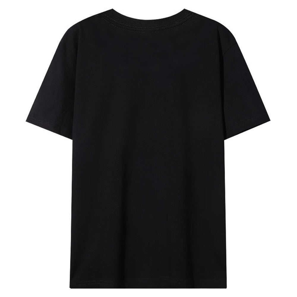 Plain Cotton T Shirts Wholesale High Quality Crew Neck Tshirt Unisex Tee Shirt Blanc White Tshirt For Men Camisetas Masculinas