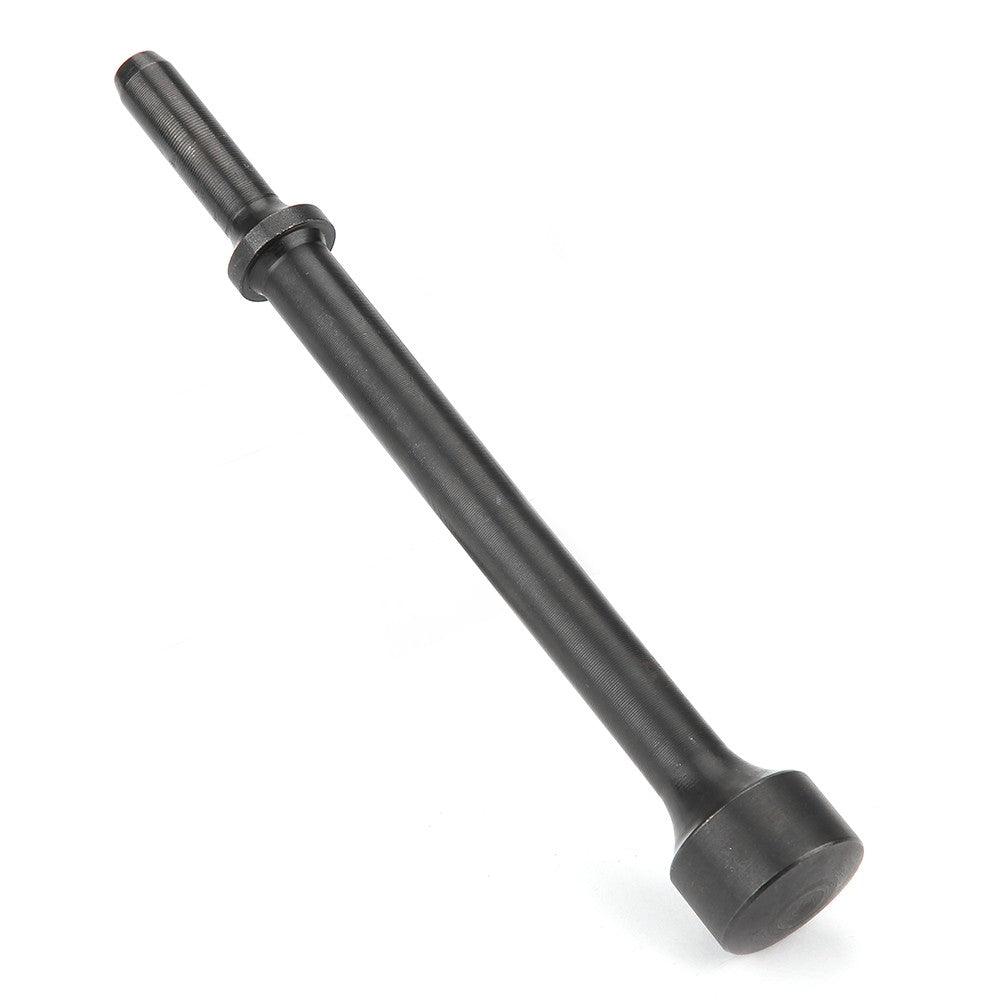 1pç Kit Bits para Martelo Pneumático de Alisamento Pontas Estendidas Ferramenta de Impacto Aço Cromo-Molibdênio