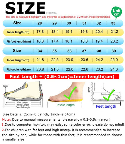 Kids Sports Shoes Boys Sneakers Trendy Non-Slip Running Walking Shoes For School Children Lightweight Casual Tennis Footwear