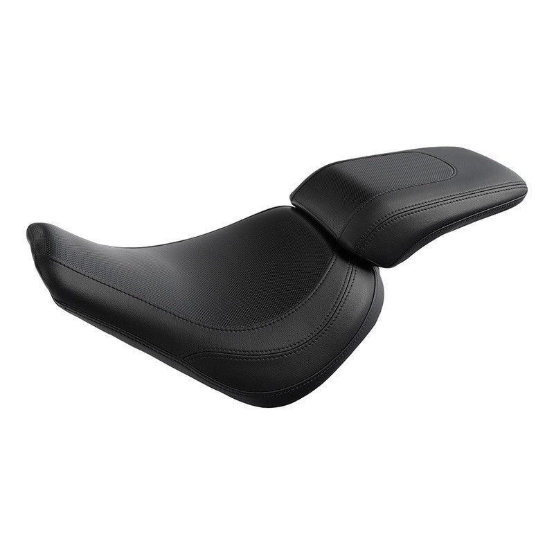 Banco Traseiro (Pillion) de Motorista e Passageiro para Harley Fat Boy FLFB Fat Boy 114 FLFBS 2018-2022 2021 2020 2019