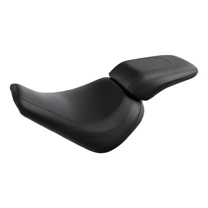 Banco Traseiro (Pillion) de Motorista e Passageiro para Harley Fat Boy FLFB Fat Boy 114 FLFBS 2018-2022 2021 2020 2019