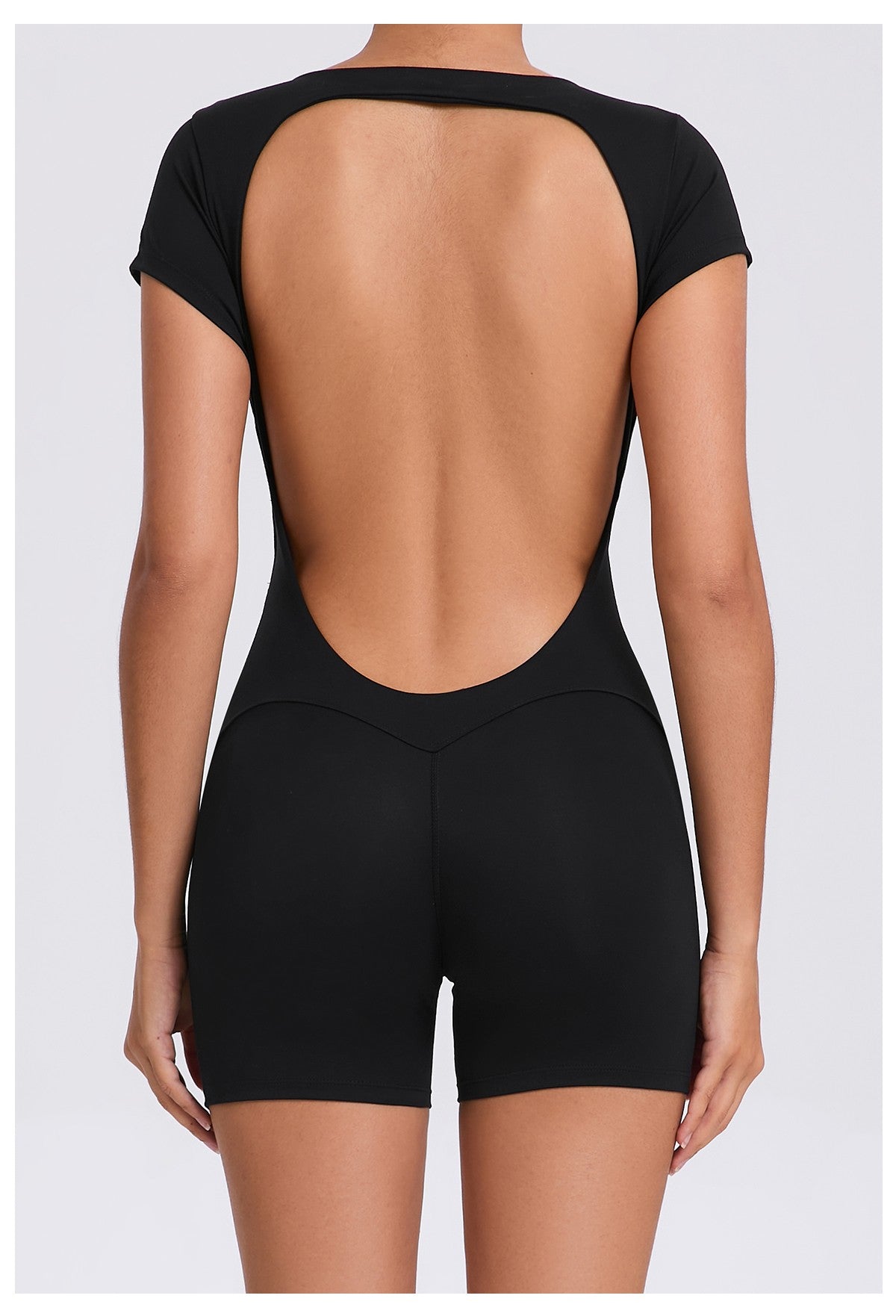 Sporty Jumpsuit Sport Outfit for Woman Sportswear Padding Sports Overalls 2025 Gym Set Women Suit for Fitness Yoga Clothes