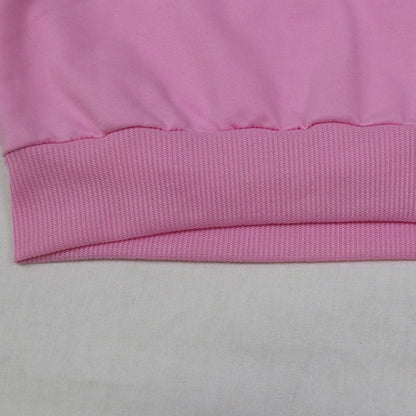 Meninas Meninos "Minha Cama Está Chamando" Moletom Estampado com Design de Chamada Telefônica Roupa Divertida Moda Infantil Suéter Casual