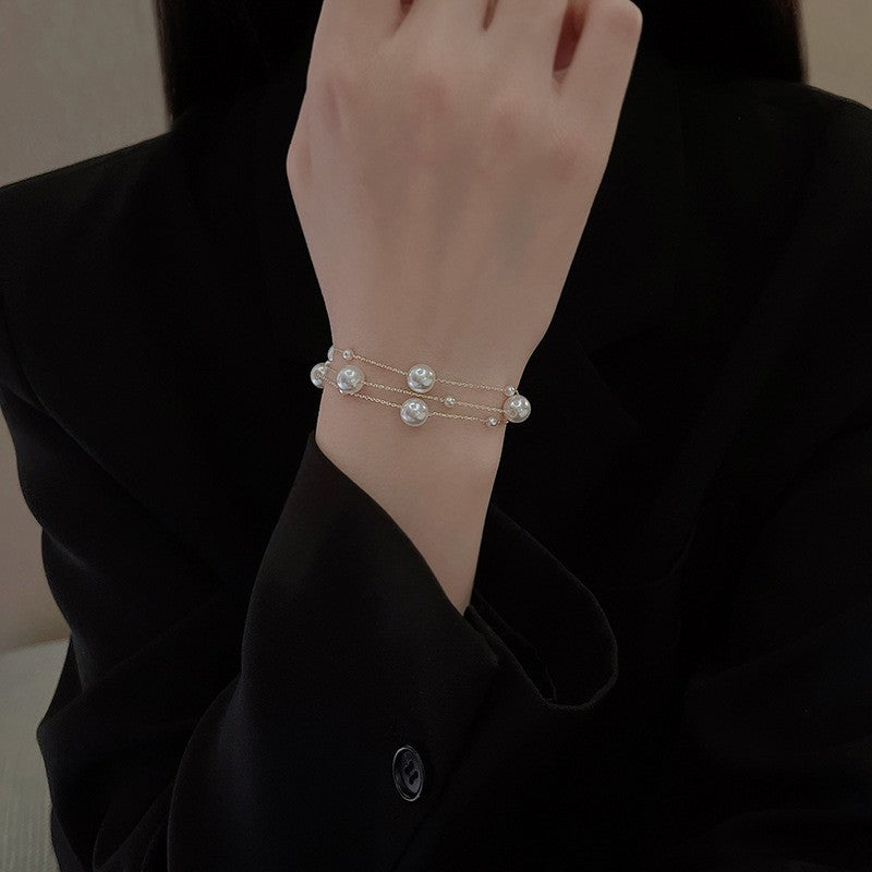 Colares de Aço Inoxidável Preto Exquisito Minimalista Pingente Quadrado Gargantilha Correntes Colar da Moda para Mulheres Presentes de Joalheria para Festas