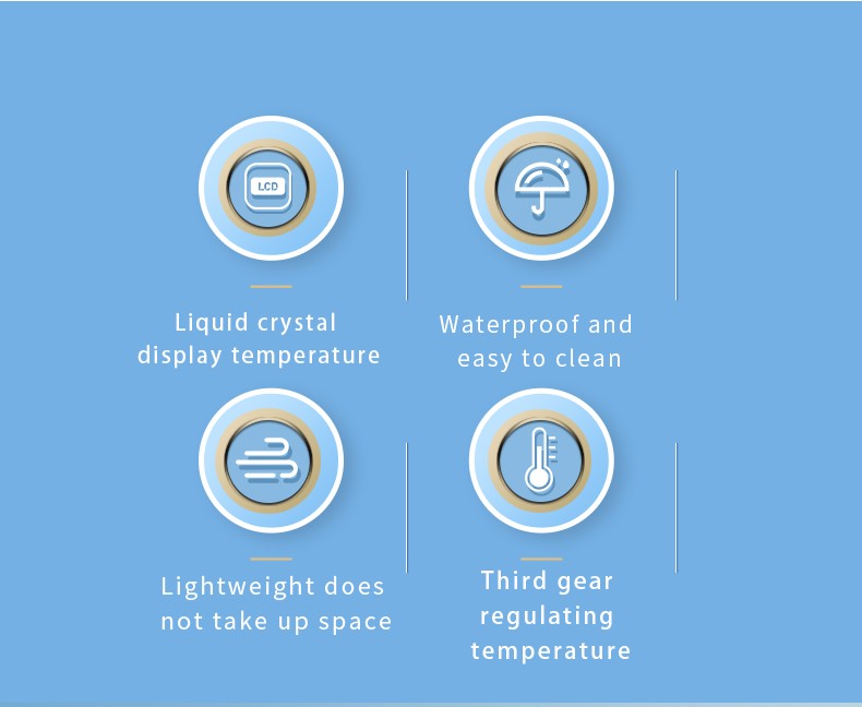 USB bottle warmer bag, baby milk insulation bag, portable multifunctional bottle warmer, suitable for home travel and cars.