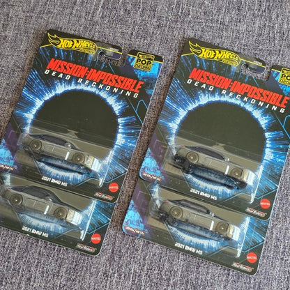 Nova Coleção de Carrinhos Hot Wheels HXD63 Pop Culture Series Stranger Things Godzilla De Volta Para o Futuro Forza Matrix Brinquedos