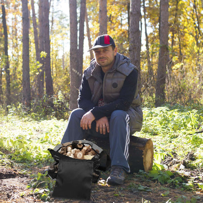 1/2Pcs Multipurpose Storage Bag Mesh Mushroom Foraging Bag With Adjustable Shoulder Strap Large Capacity Outdoor Shopping Pouch