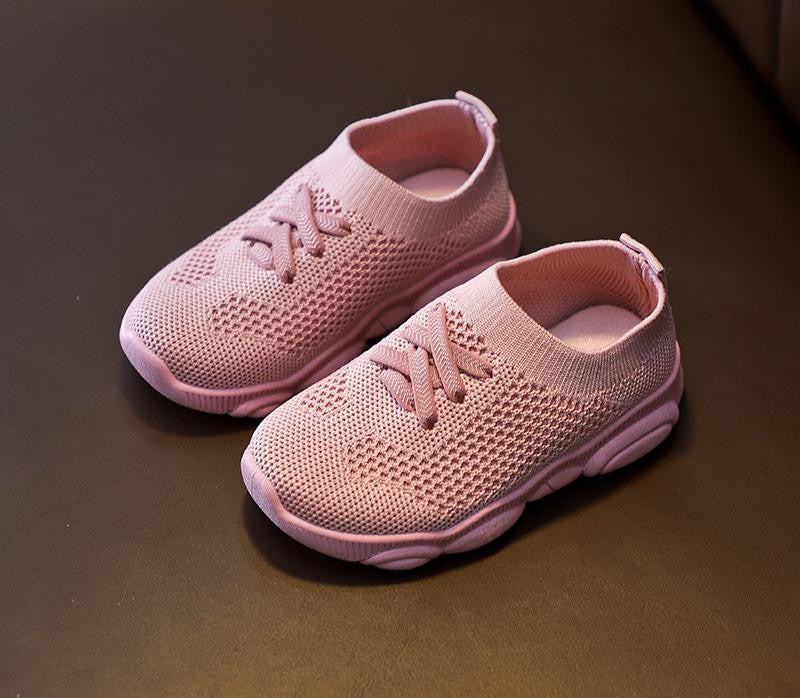 2025 Sneakers Children's Shoes For Girls Sneakers Baby Boys Sport Casual Shoes For kids Child Toddler Sneakers Shoe Girls