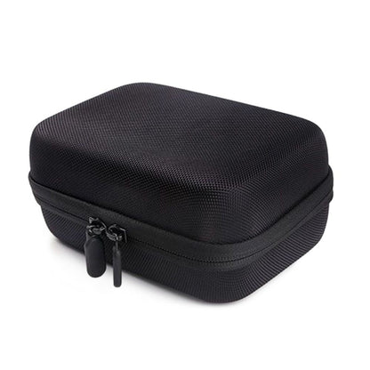 12 Slots Essential Oil Case for DoTERRA 5ML 10ML 15ML Essential Oil Roller Bottles Organizer Holder Perfume Hanging Storage Bag