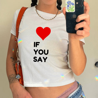 Enhypen If You Say 2025 Tour Walk The Line Concerts T-shirt Y2k Style K-Pop Fan Apparel  Women Summer Gift for Music Lovers