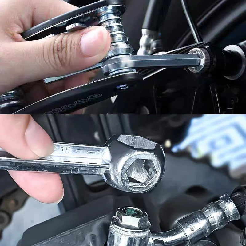 Para Harley Davidson PA1250 Softail Sportster VRSC Touring X48 883 1200 Street Glide Ferramentas Acessórios Chave de Fenda para Moto