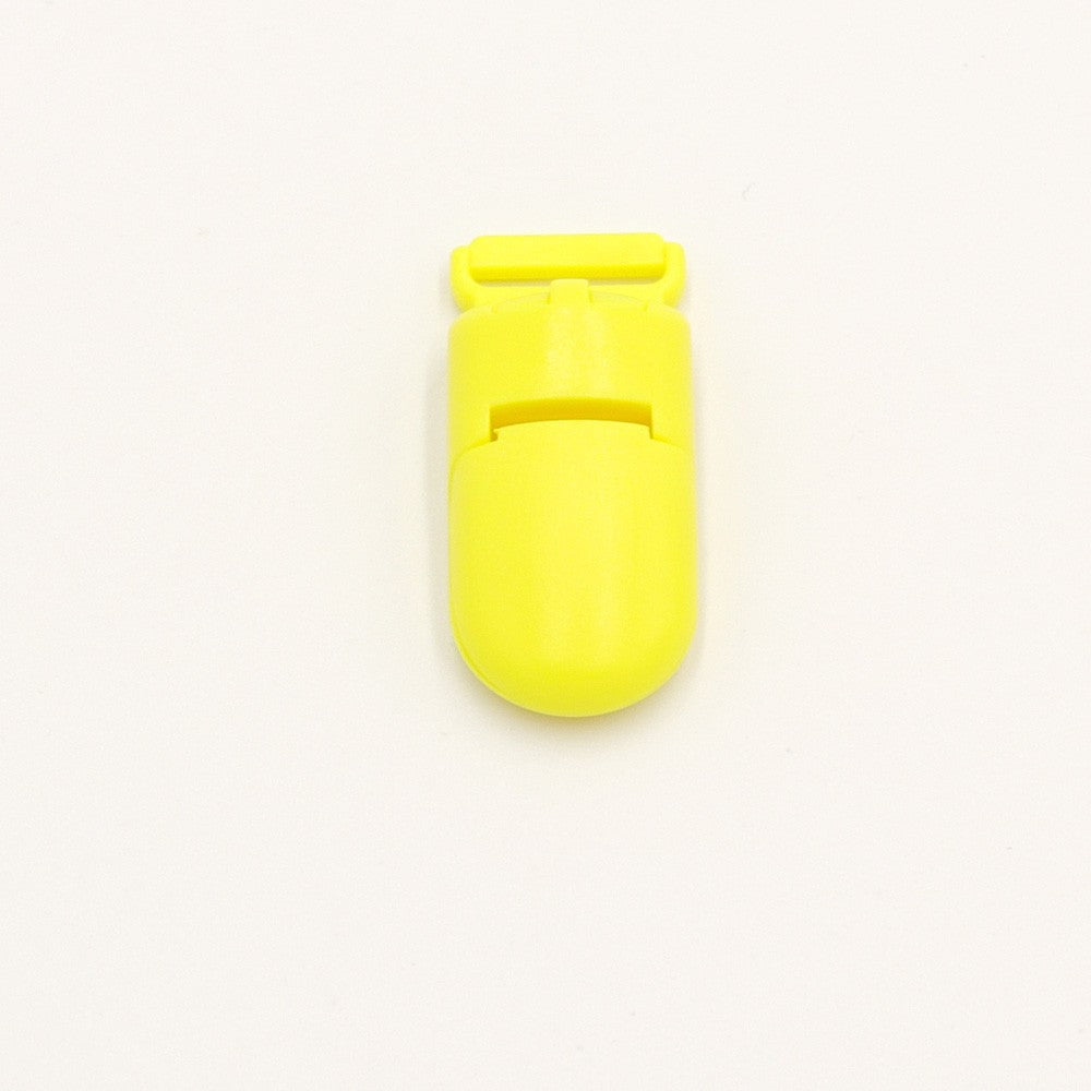 TYRY.HU 10Pcs/set Plastic Baby Pacifier Clips Holder Soother Pacifier Infant Dummy Clips Accessories For Pacifier Clip Diy