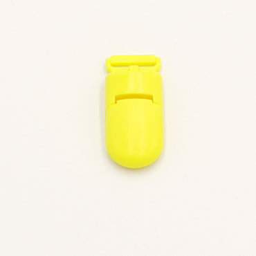 TYRY.HU 10Pcs/set Plastic Baby Pacifier Clips Holder Soother Pacifier Infant Dummy Clips Accessories For Pacifier Clip Diy