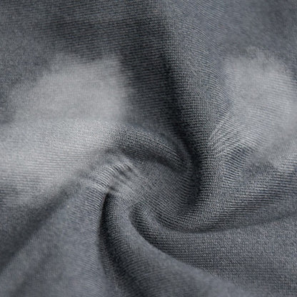 Random 5Pcs/set Men's Briefs Sexy Letter Waist Underwear Casual Comfortable Breathable Briefs Solid Color Underpants Men Panties