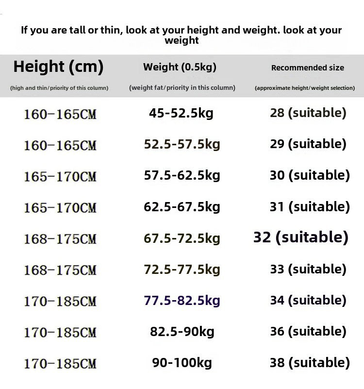 PL Pure Black High-Quality European Style Men's Jeans Slim Fit Smooths Your Silhouette Straight Leg Casual Trousers For Autumn/W