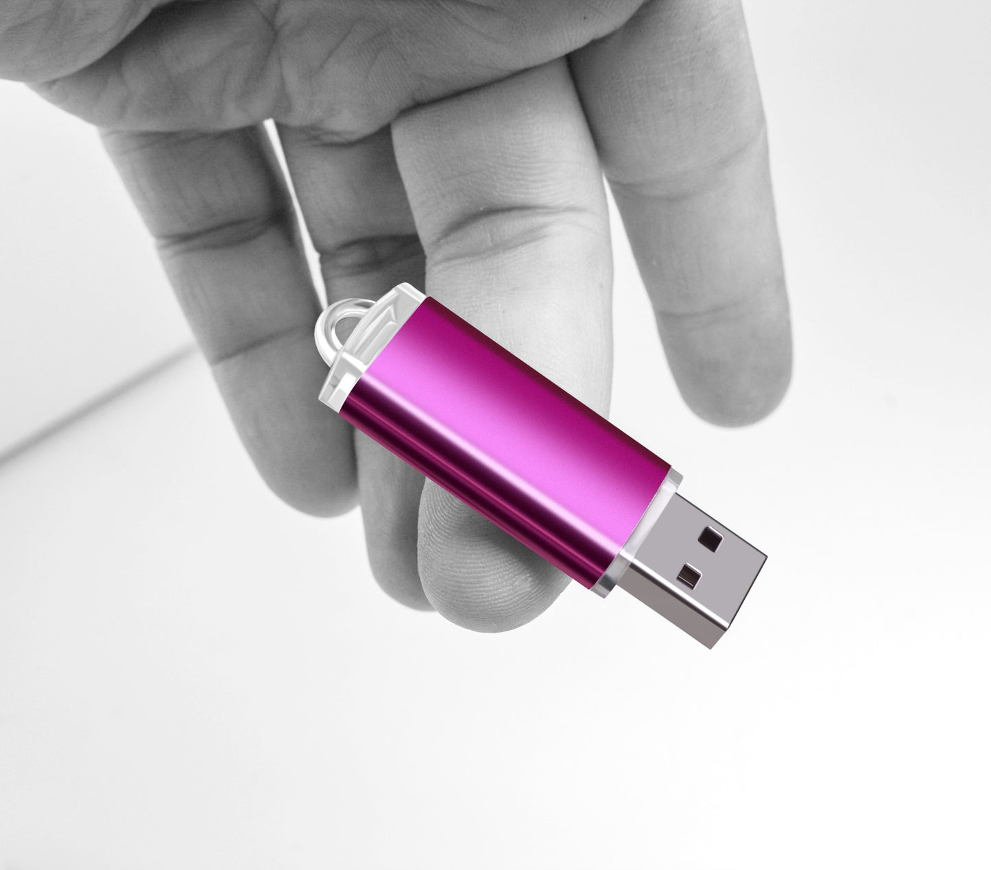 50 peças/lote USB 2.0 Flash Drive Original 1GB 2GB 4GB 8GB Pen Drive 16GB 32GB USB Sticks 64GB Memory Flash Disk 128MB Logo Grátis