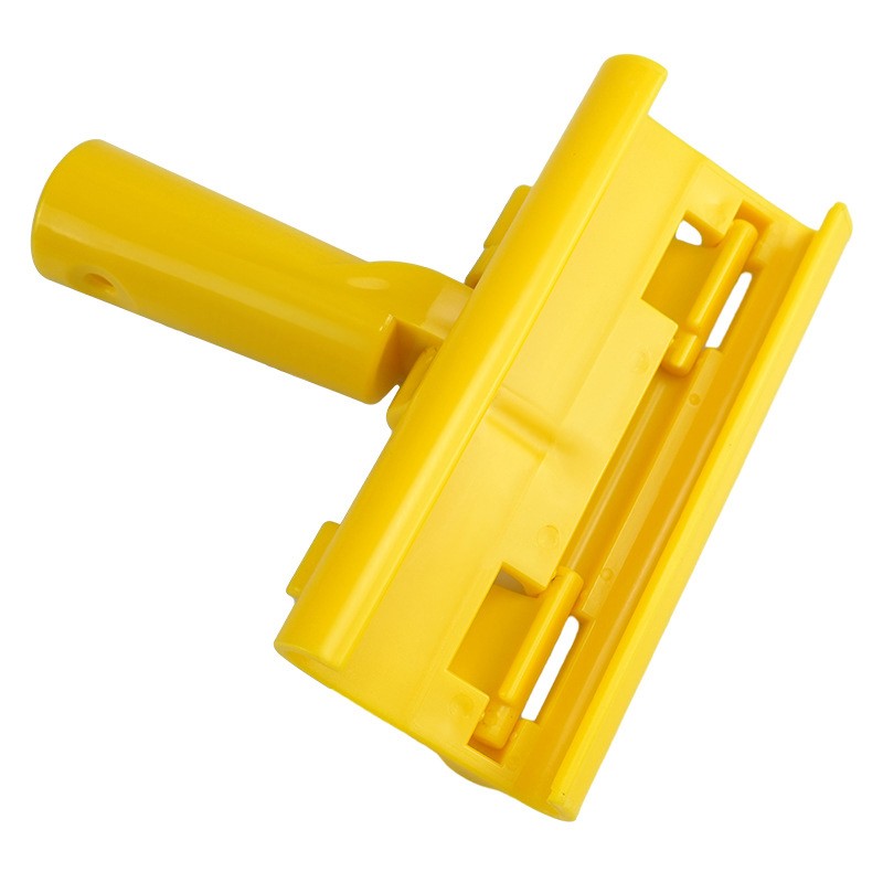 Cabo de Extensão para Espátula de Alisar Drywall Adaptador de Cabo de Lâmina de Acabamento para Reparo de Calafetagem de Cantos
