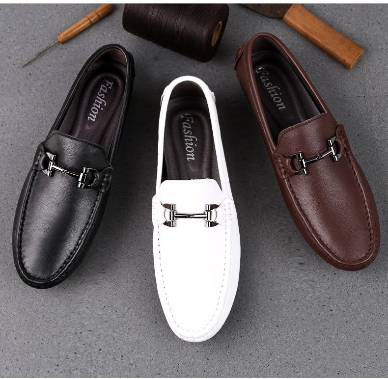 2025 Fashion Italian Loafers Dress Shoes Men Loafers Patent Leather Oxford Shoe for Men Formal Mariage Wedding Shoes