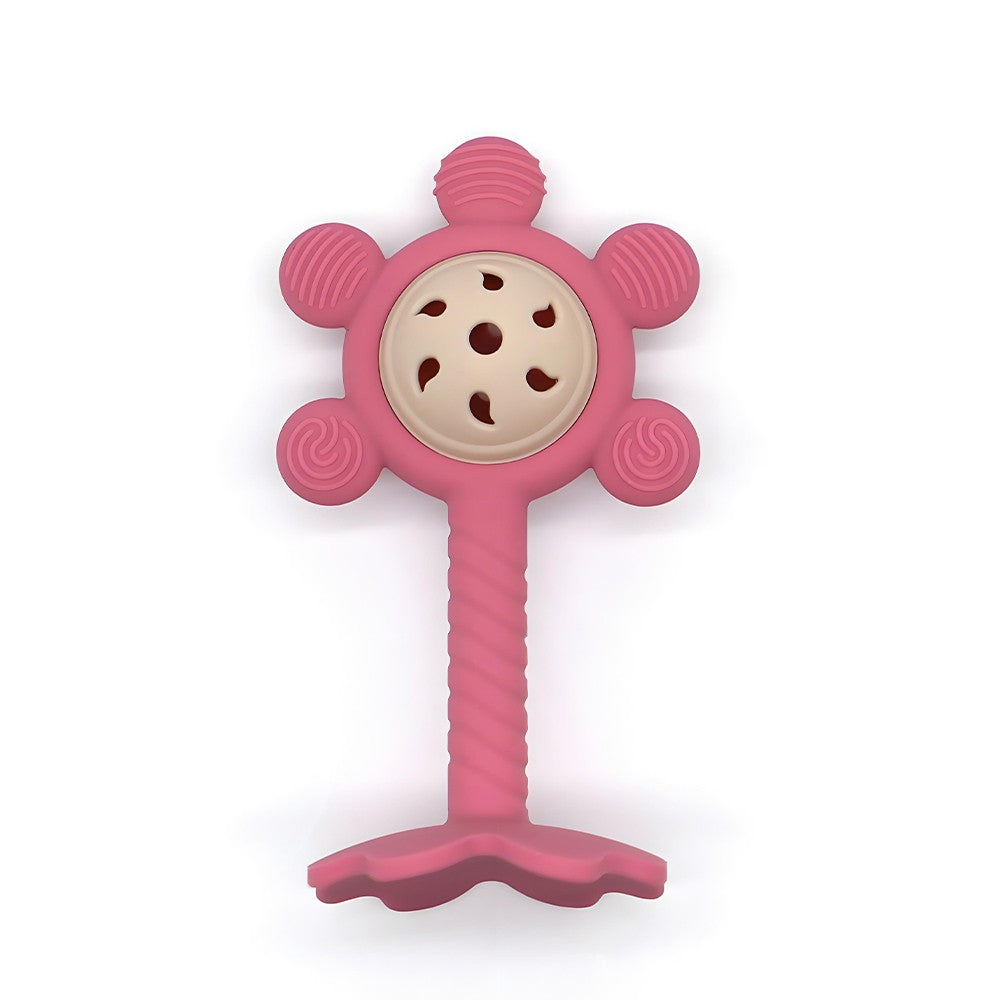 Brinquedos de bebê, chocalhos Montessori, mordedores coloridos, inteligência, educação infantil, gadgets de treinamento intensivo, brinquedos