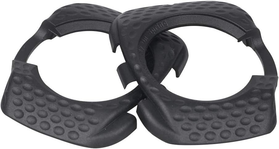 Bike Pedals Cleats Protection Cover For Speedplay Zero Bicycle Parts Cycling Lightweight Lock Plate Quick Release New Model