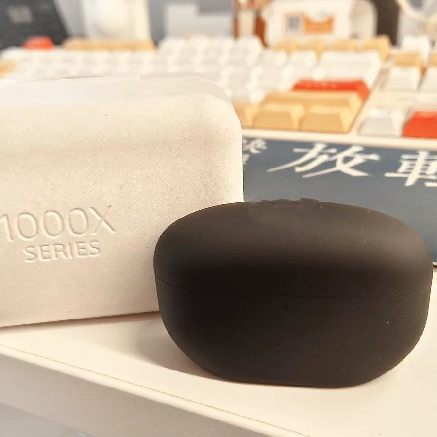 New WF-1000XM5 Bluetooth Earphones In Ear Bluetooth Earphones Suitable for Sony Noise cancelling Bean 5