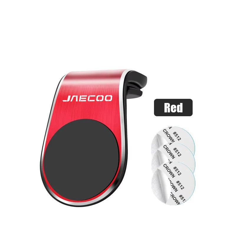 Magnetic Car Phone Holder Air Vent Clip Mount Support GPS For Chery Jaecoo J7 J8 2023 2024 2025 Auto Interior Car Accessories