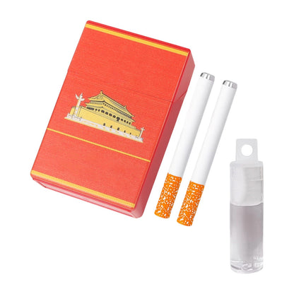 2026 Cigarette-shaped Bubble Maker Stress Relief Wand Toy Desk Party Photo Prop for Children Adult Gift