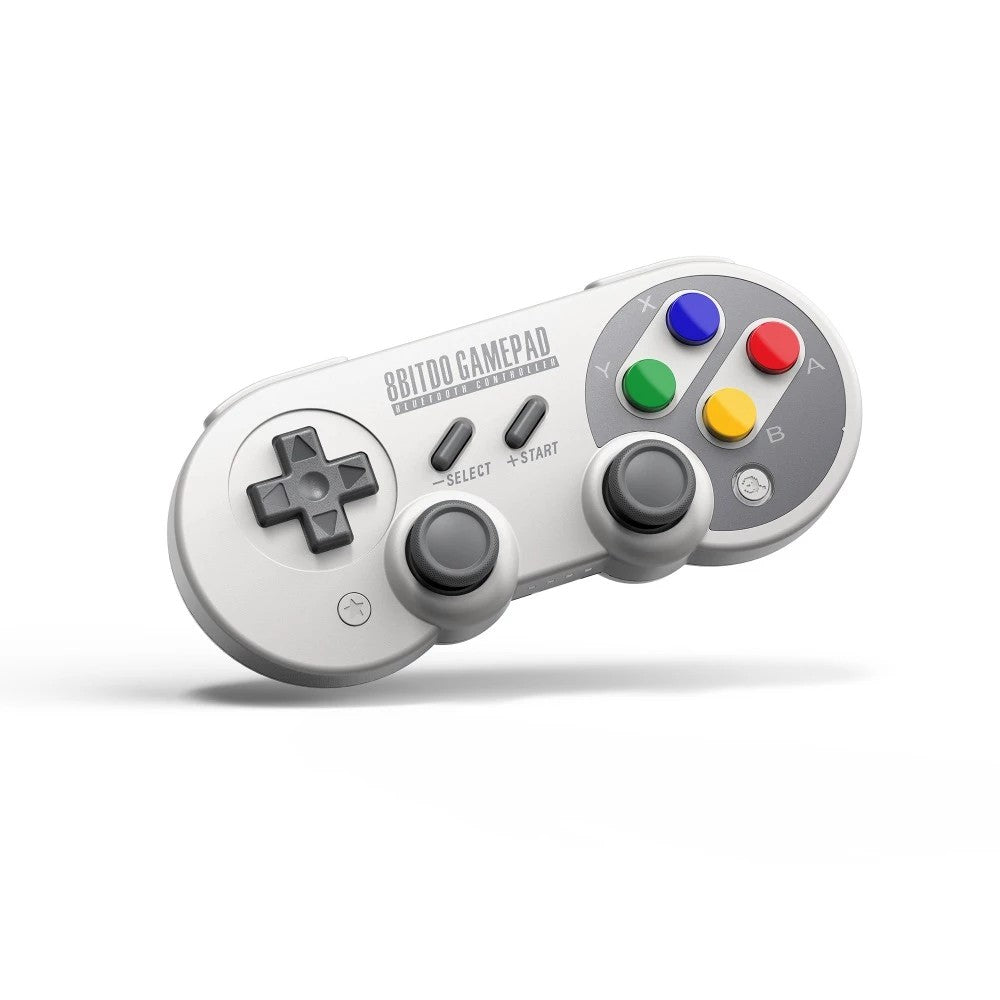 8Bitdo SN30 Pro Gamepad with Hall for Nintendo Switch MacOS Android Controller Wireless Bluetooth Controller Joystick For NS OLE