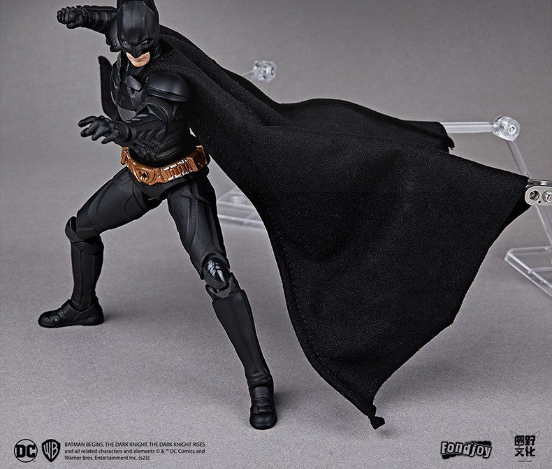 Liga da Justiça Boneco Batman Bonecos de Ação Superman Aquaman Mera Arlequina Modelos de Coleção em PVC Brinquedos de Presente