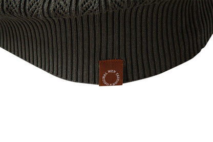 AIOPESON Premium Solid Color Polo Men Slim Fit Zip Long Sleeve Luxury Textured Fabric Business Casual Mens Sweatshirt