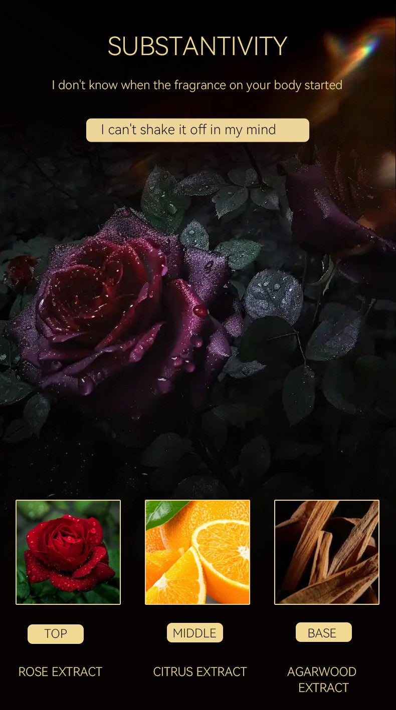 Toilette Spray Million Gentleman Vitality Confidence Cologne Perfume 100ml Bric Charm Perfume Brand Men's Pheromone Date Eau De