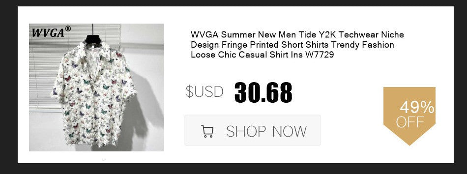 WVGA Spring Autumn New Man Tide Yamamoto Trendy Linen Blazer Niche Chic Casual Turn-Down Collar Long Sleeve Suit Coat Ins W13673