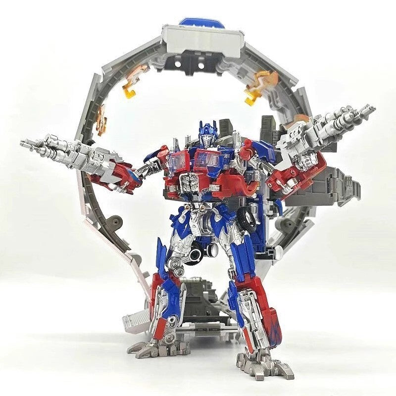 BAIWEI Transformation SS44 TW1022EX TW1022 Action Figure OP Commander Transformation Robot Anime Alloy Car Metal Model Gift