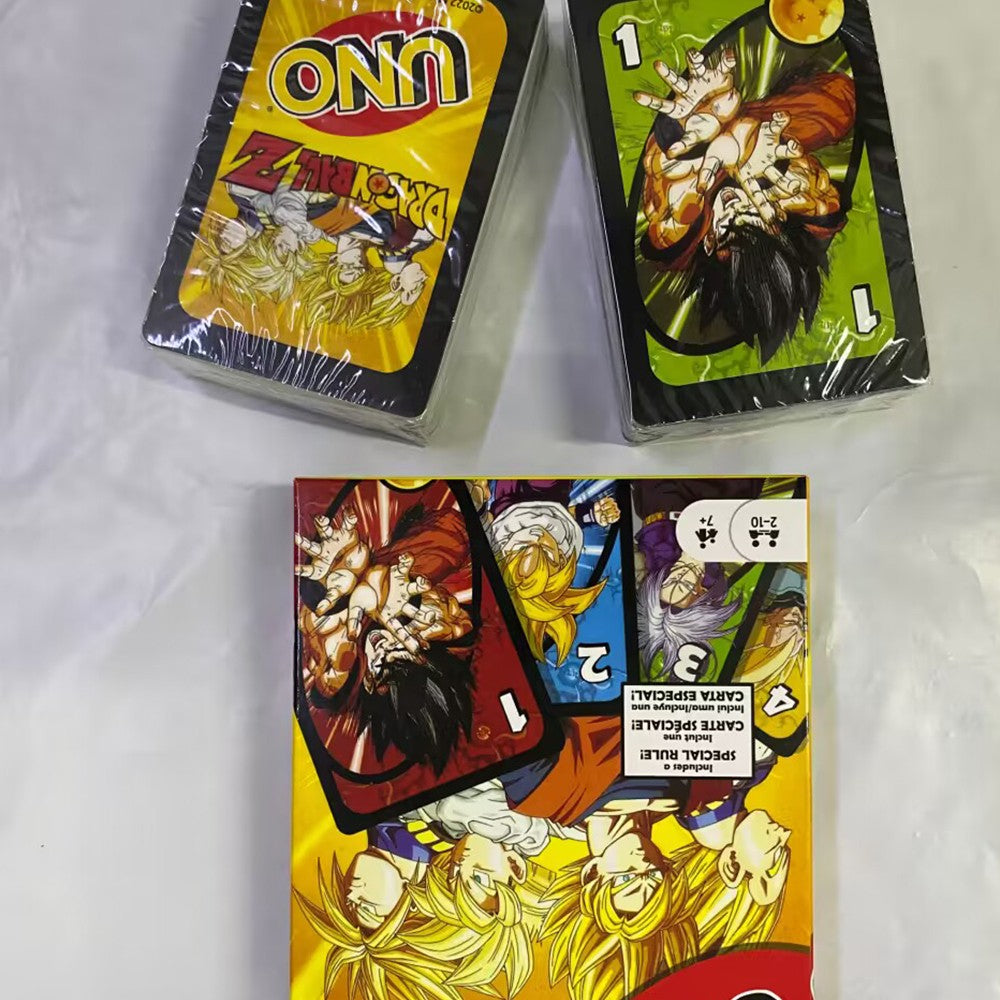 23styles UNO FLIP! Jogo de Tabuleiro Pokémon Anime Desenho Pikachu Cartas de Baralho Jogo de Mesa de Cartas de Natal para Crianças Presente de Aniversário Brinquedo