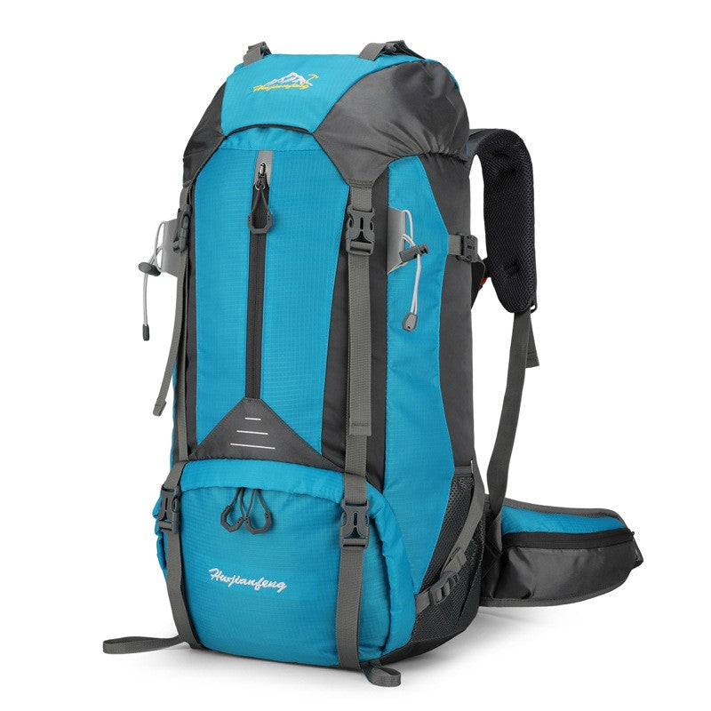 1 Mochila de Hidratação Leve, Mochila de Hidratação para Corrida com Reservatório de Água de 2L para Ciclismo