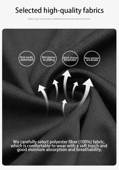 Camiseta Masculina de Pesca Manga Longa Estampada em 3D - Gola Redonda Retrô Casual, Ideal para Lazer de Outono e Atividades ao Ar Livre