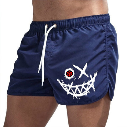 2025 New Design Men Board Shorts Summer Male Beach Casual Fashion Short Pants Surfing Sports Shorts Running Cycling Cool Shorts