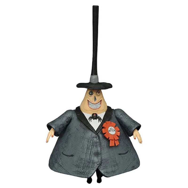 Diamond Select Toys DST O Estranho Mundo de Jack Boneco Articulado Jack