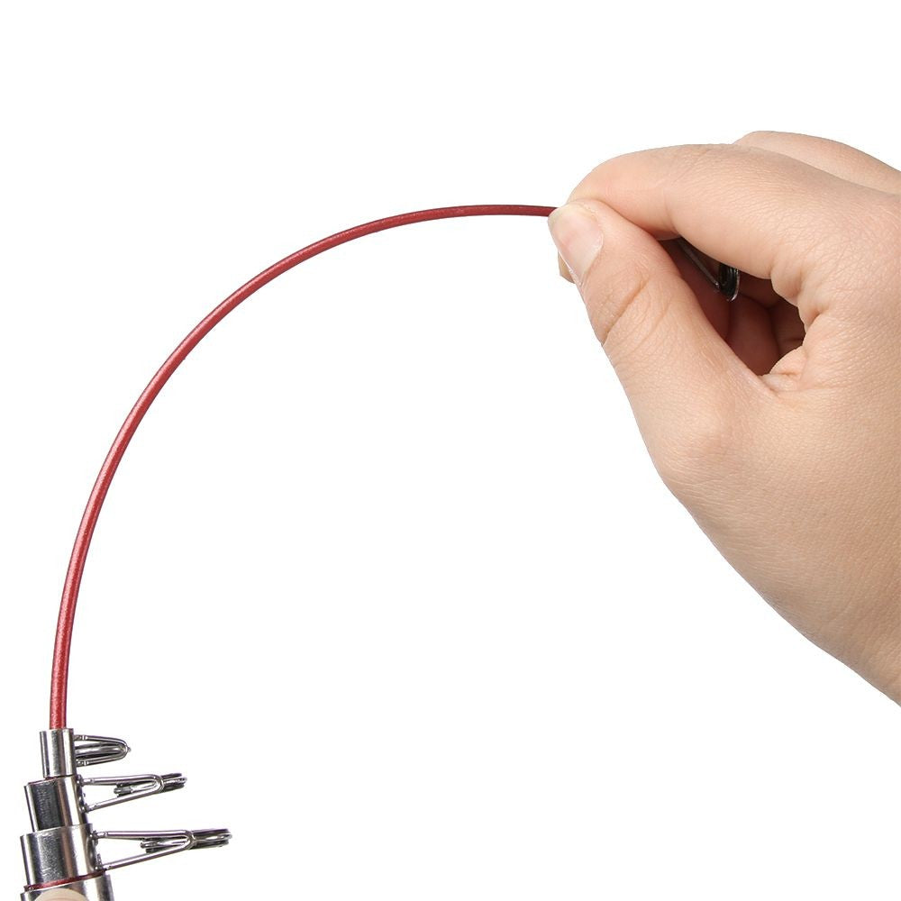 Vara de Pesca Telescópica de Fibra de Vidro para Mar, Ferramentas de Pesca de 1,5-3,0m, Vara de Pesca ao Ar Livre