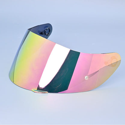 For AGV K5 K5S K5-S K3SV K1 K1S Compact ST ILM Motorcycle Helmet Visor 902 902L 902BT Lens Glasses  Accesorios Para Moto Casque