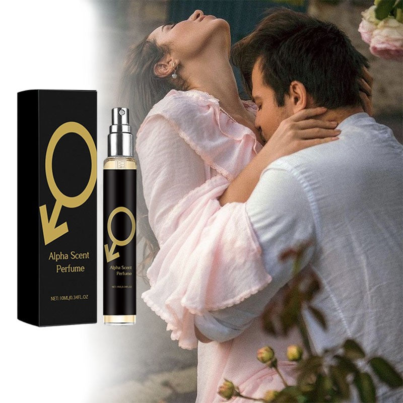 2026 Pheromone Seductive Perfume of Man To Attract Woman Charming Fragrance Women Flirting Dating Scent Long Lasting Body Spray