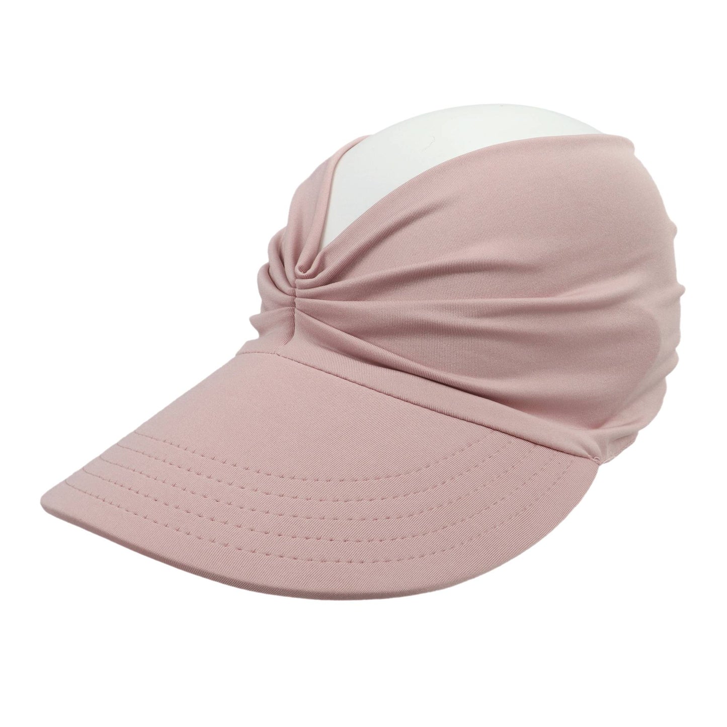 Spring and summer Beach Sun Hat for women New ladies outdoor sports empty top hat  sun-protection visior