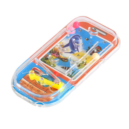 12/24Pcs Mini Pin Ball Puzzle Marble Game Toys Kids Birthday Party Favors Goodie Bag Pinata Filler Boy Girl School Rewards Prize