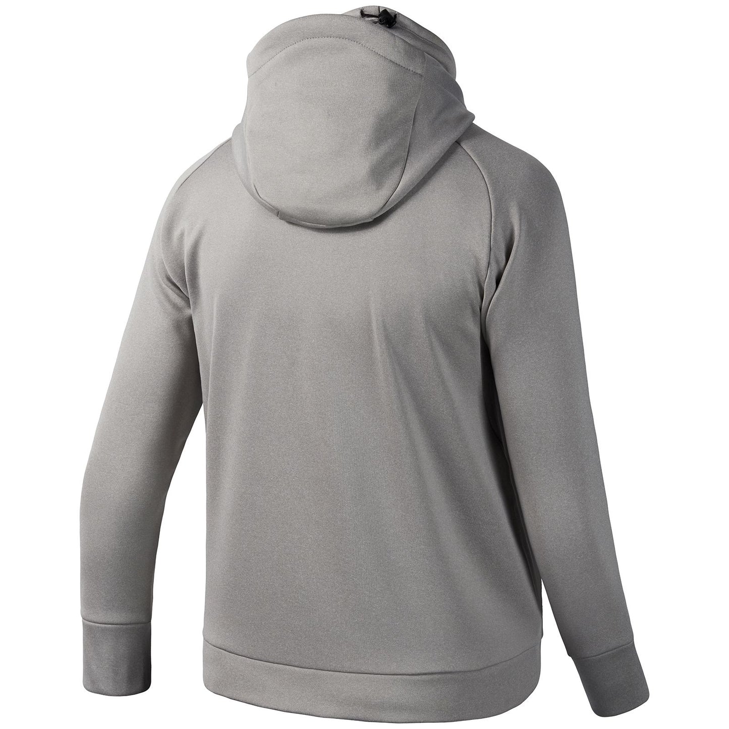 Moletom Infantil de Fleece Bassdash com Capuz e Máscara para Pesca, Resistente à Água, FS18Y