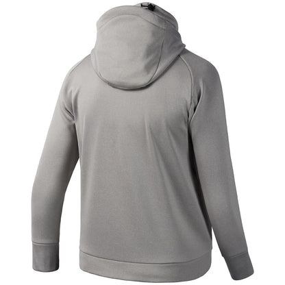 Moletom Infantil de Fleece Bassdash com Capuz e Máscara para Pesca, Resistente à Água, FS18Y