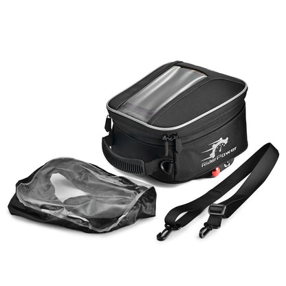 Tank Bag For KOVE 800X Rally Pro Super Adventure Quick Lock Navigation Bags Backpack Waterproof Luggage Top Case Motorcycle Bag