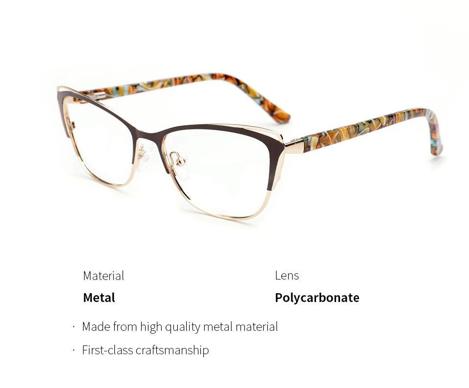 KANSEPT Reading Glasses Woman Transparent Eyepieces Eye-glasses -2 Luxury Mens Lenses to Read Woman's Eyeglasses Women Lens Men