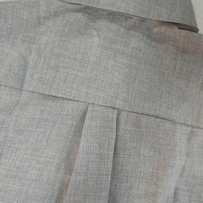 Summer Cotton Linen Shirts For Men Casual Short Sleeved Shirts Blouses Solid Turn-Down Collar Formal Beach Shirts Male Clothing